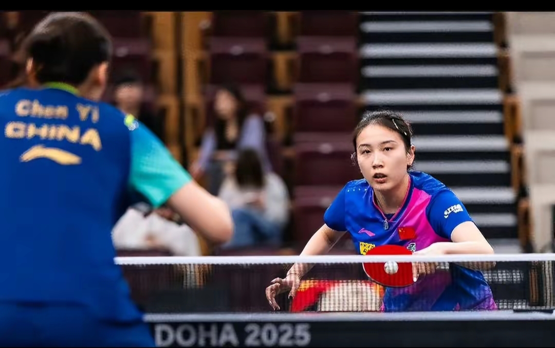 更是在心态 更是在心态