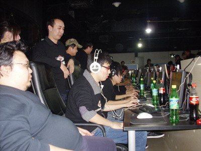 拉扯将战场 拉扯将战场