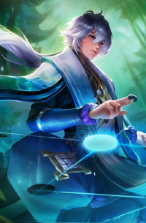防守策略